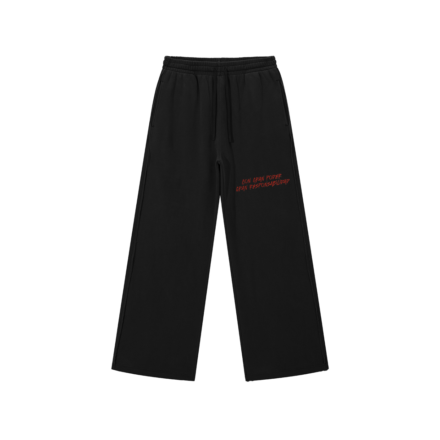Spidey Oversized Sweatpants