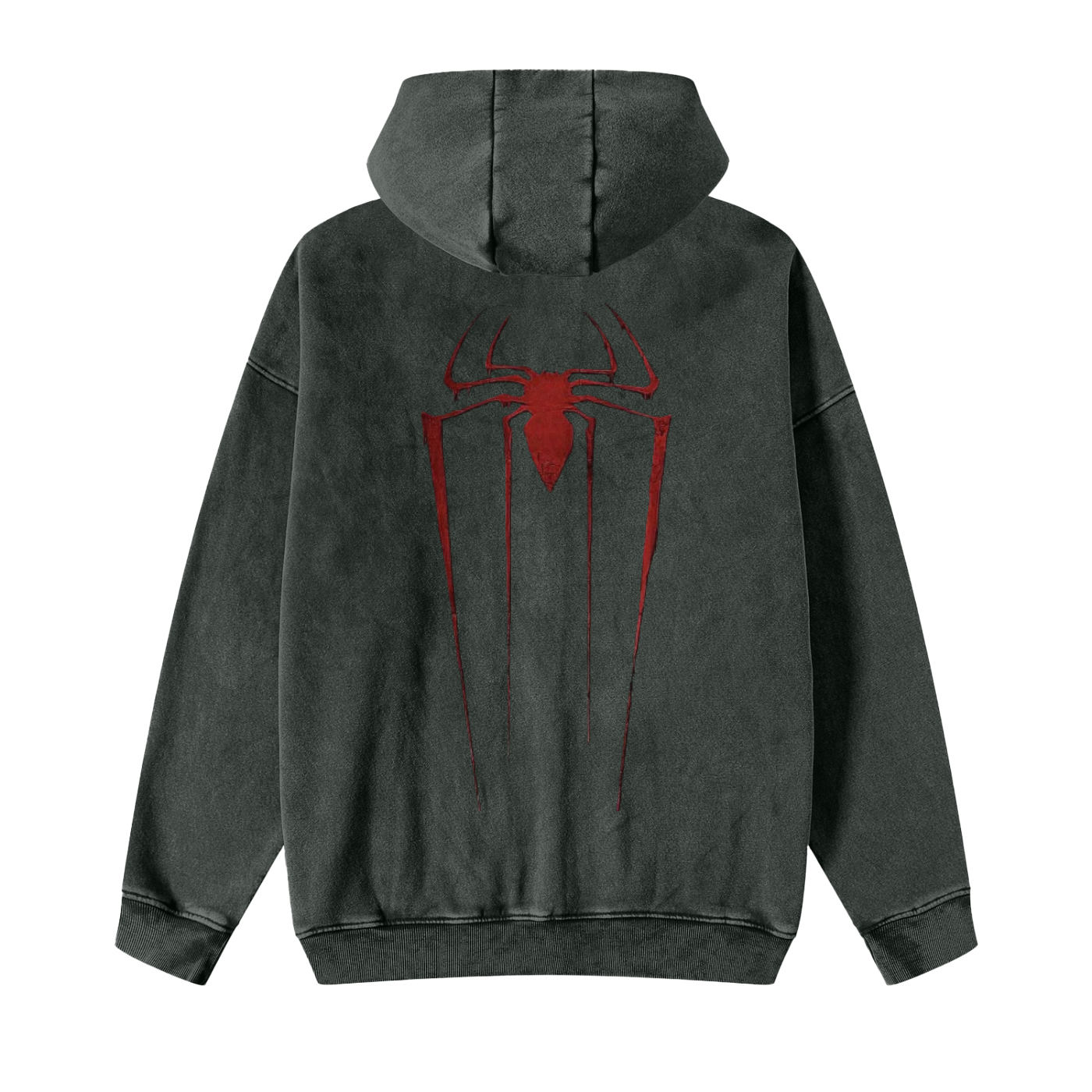 Spidey Pump Cover Jacket