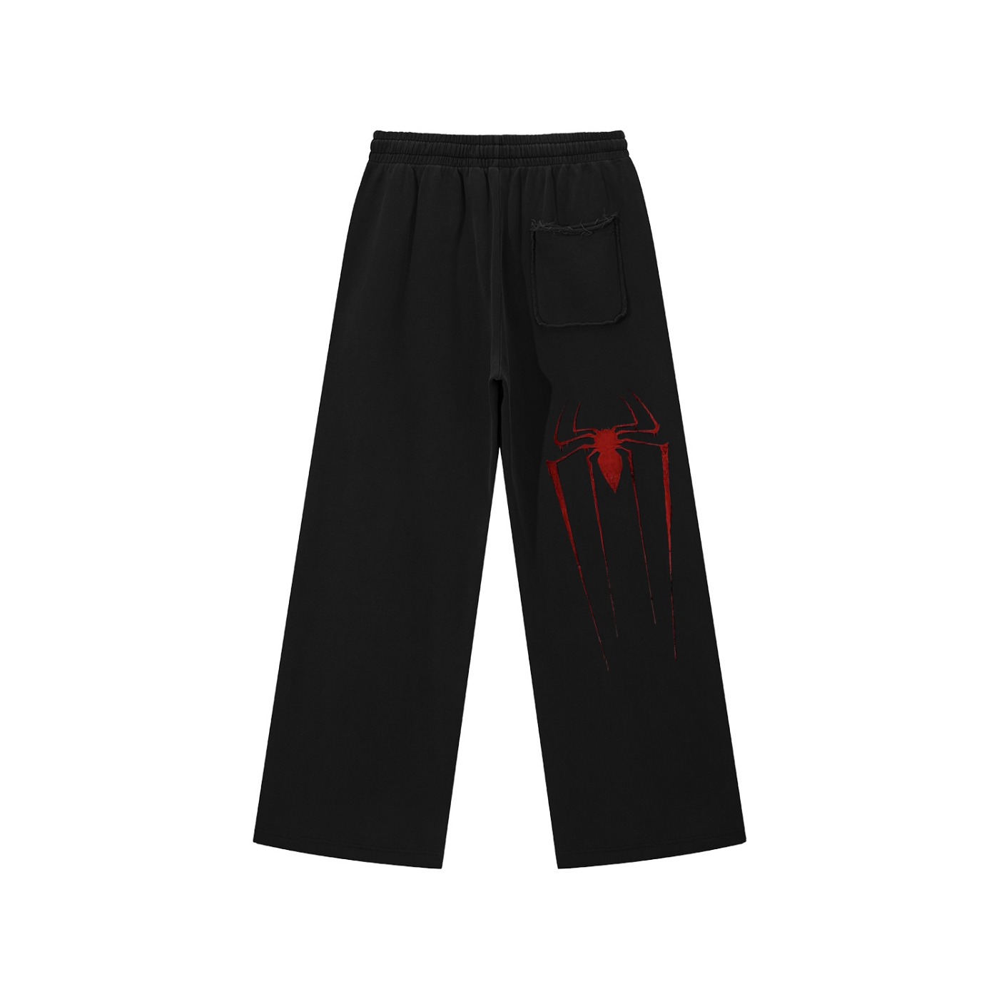 Spidey Oversized Sweatpants