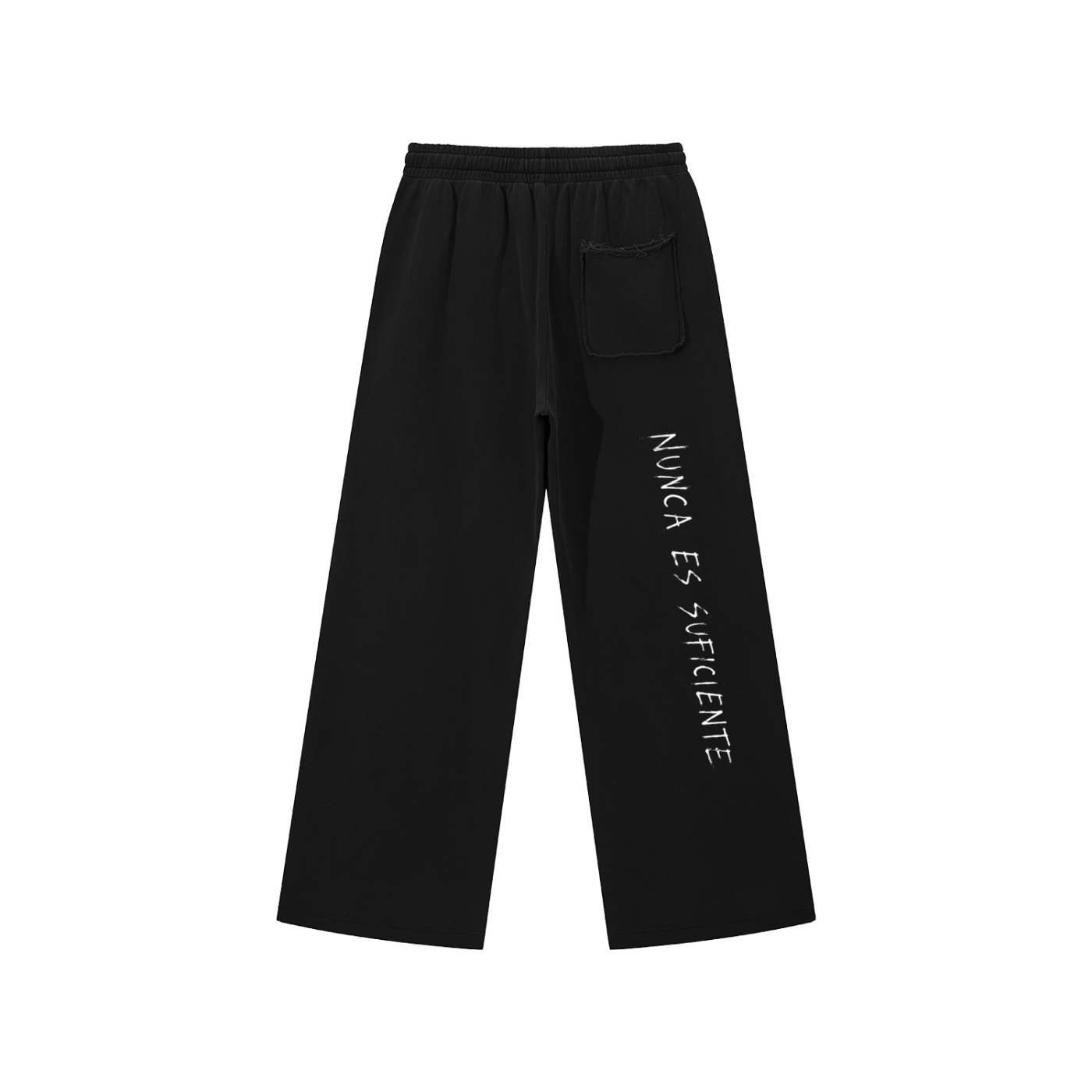 Snow Washed N.E.S Sweatpants