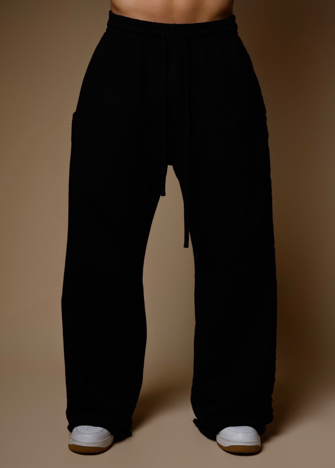 Snow Washed N.E.S Sweatpants