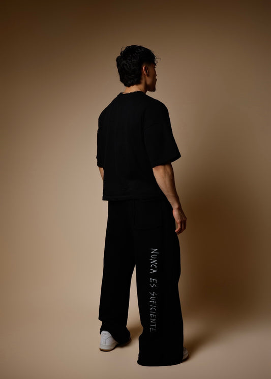 Snow Washed N.E.S Sweatpants